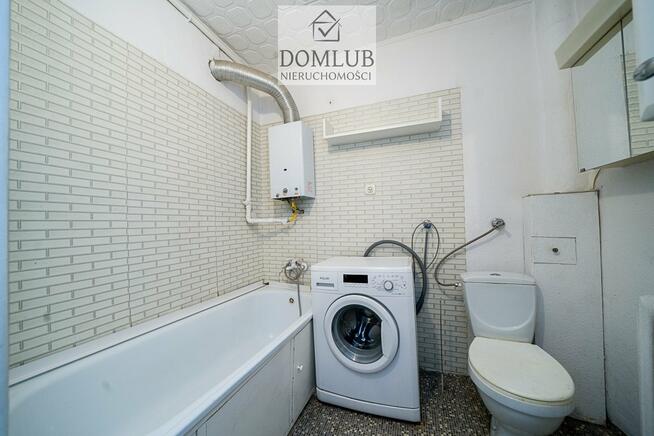 Mieszkanie Piekary Śląskie, Cicha