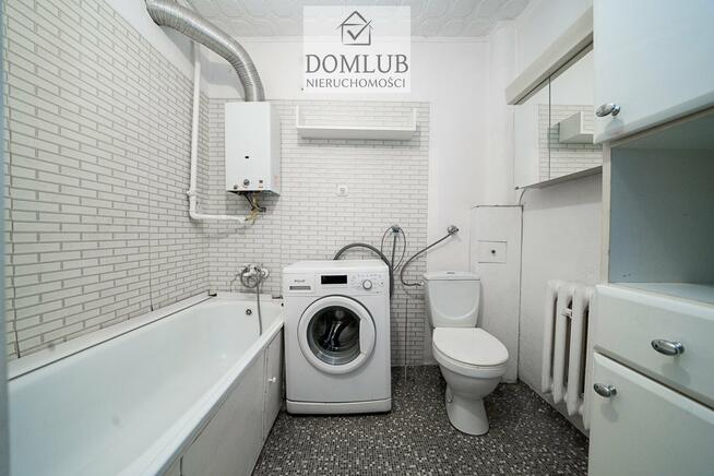 Mieszkanie Piekary Śląskie, Cicha