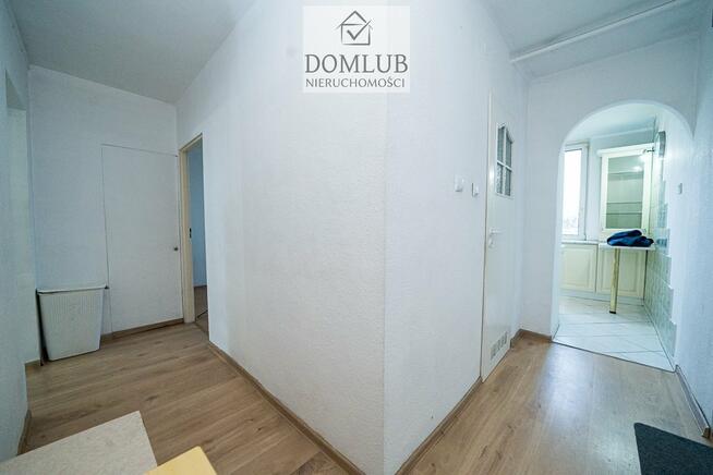 Mieszkanie Piekary Śląskie, Cicha