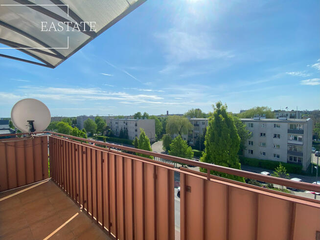 Mieszkanie Piaseczno, Puławska