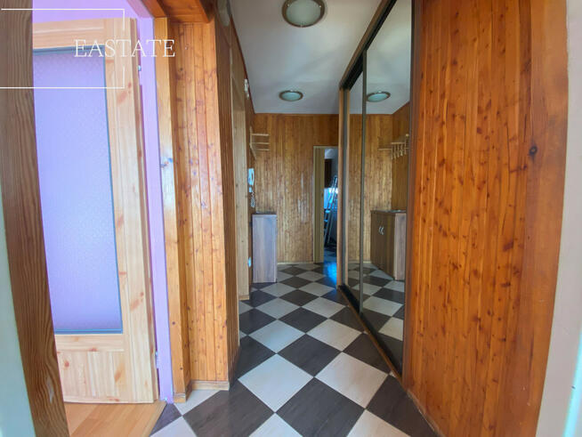 Mieszkanie Piaseczno, Puławska