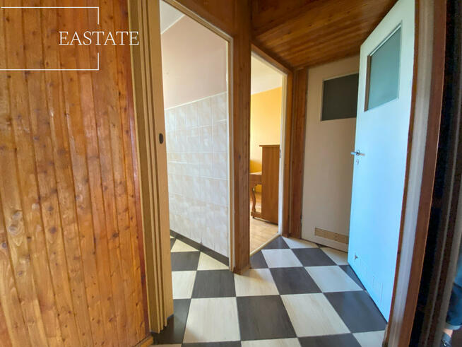 Mieszkanie Piaseczno, Puławska