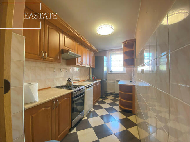 Mieszkanie Piaseczno, Puławska