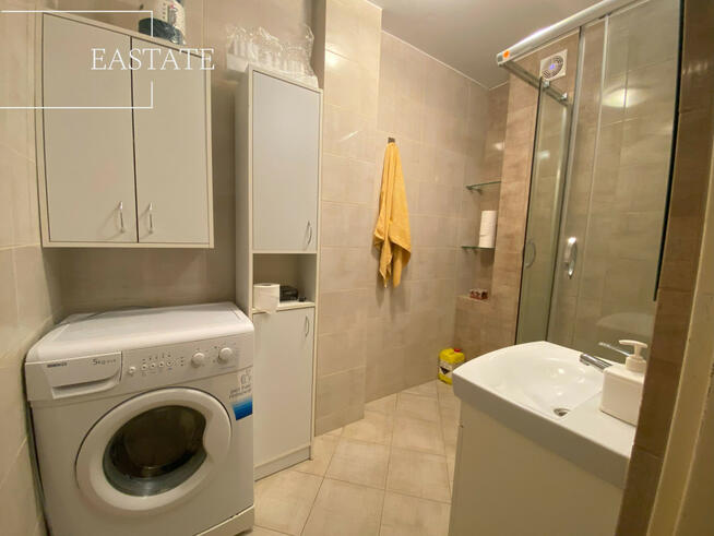 Mieszkanie Piaseczno, Puławska