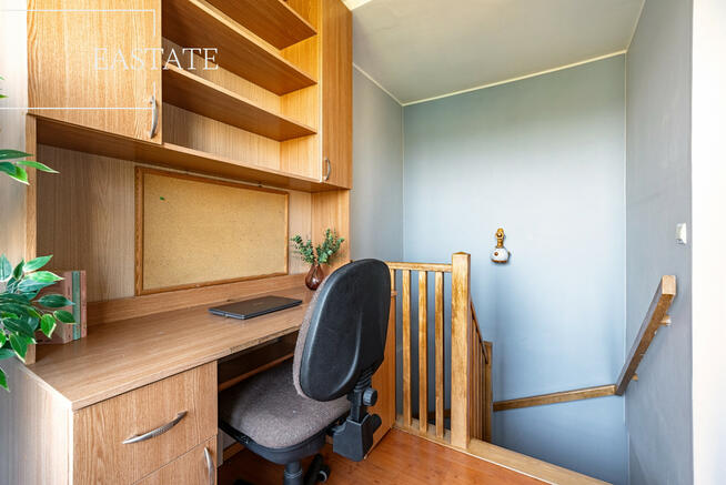 Mieszkanie Piaseczno, Dworcowa