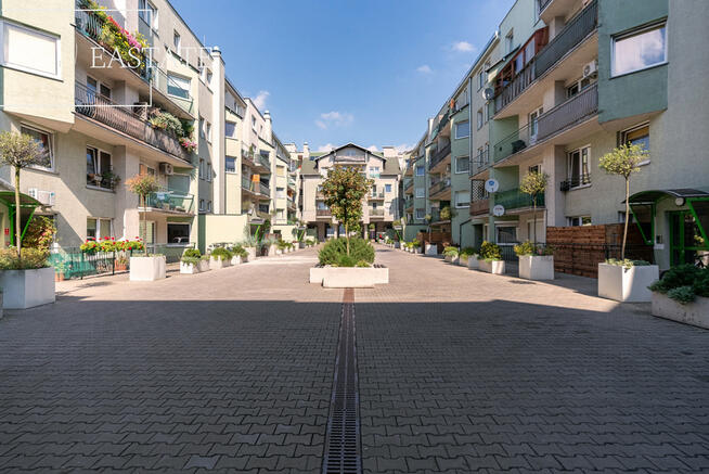 Mieszkanie Piaseczno, Dworcowa