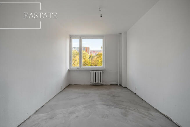 Mieszkanie Warszawa gm. Bielany Bielany, Klaudyny