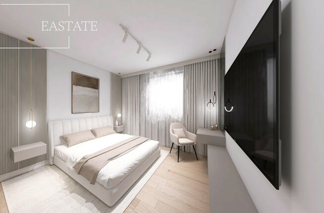 Mieszkanie Warszawa gm. Bielany Bielany, Klaudyny