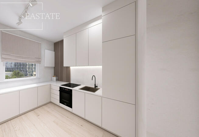 Mieszkanie Warszawa gm. Bielany Bielany, Klaudyny