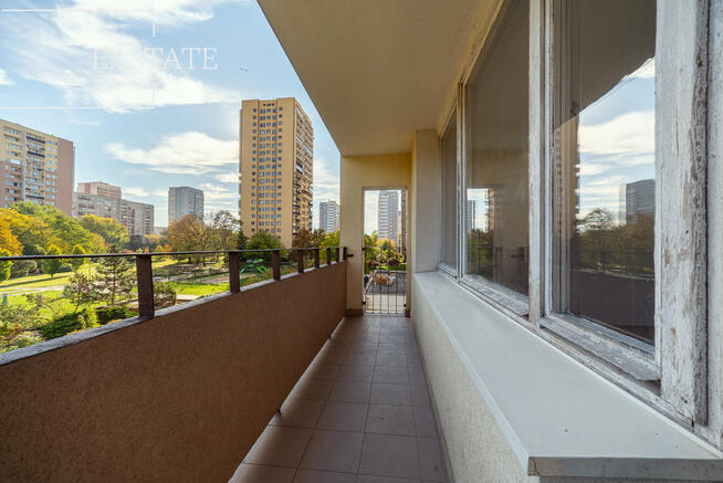 Mieszkanie Warszawa gm. Bielany Bielany, Klaudyny