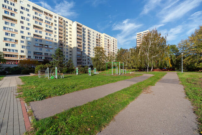 Mieszkanie Warszawa gm. Bielany Bielany, Klaudyny