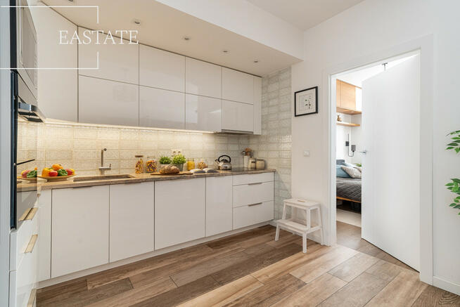 Mieszkanie Warszawa gm. Ursus Ursus, Dzieci Warszawy