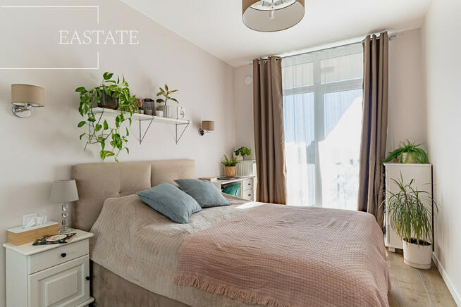 Mieszkanie Warszawa gm. Ursus Ursus, Dzieci Warszawy