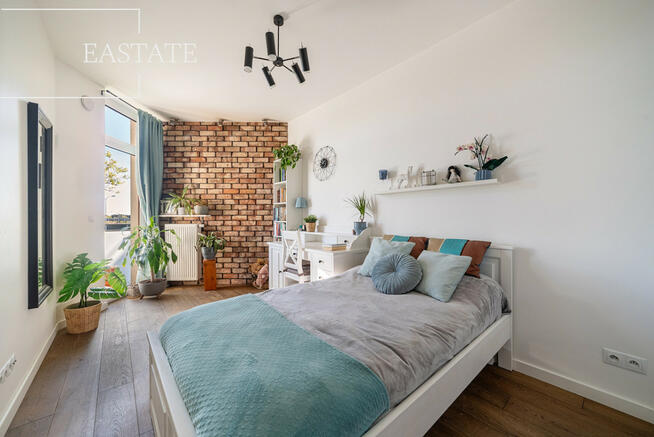 Mieszkanie Warszawa gm. Ursus Ursus, Dzieci Warszawy