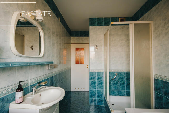 Dom Gdynia Grabówek, Sambora