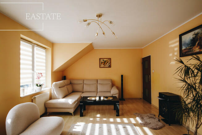 Dom Gdynia Grabówek, Sambora