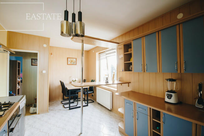 Dom Gdynia Grabówek, Sambora