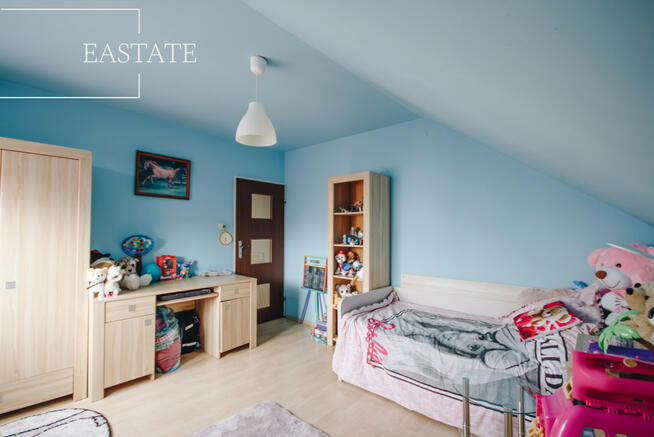 Dom Gdynia Grabówek, Sambora