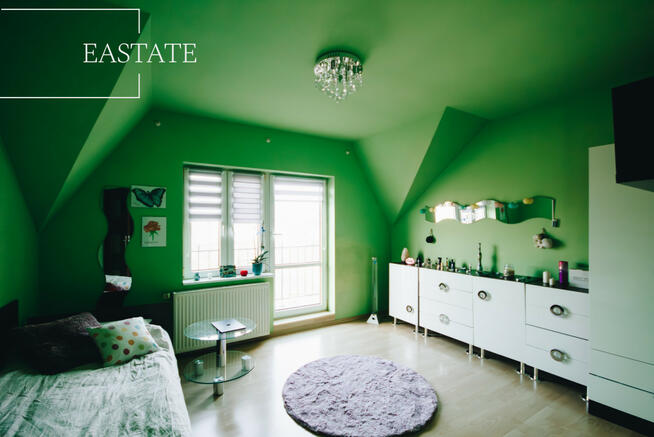 Dom Gdynia Grabówek, Sambora