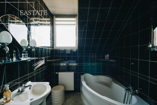 Dom Gdynia Grabówek, Sambora