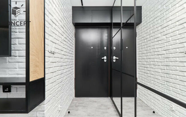 Apartament 3 pok. | Balkon | AC | CH Magnolia