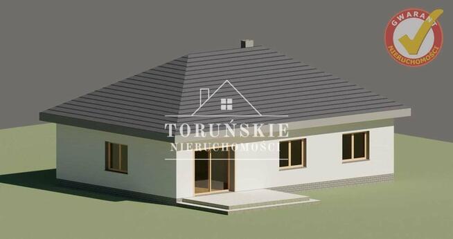 Dom Zapluskowęsy gm. Kowalewo Pomorskie