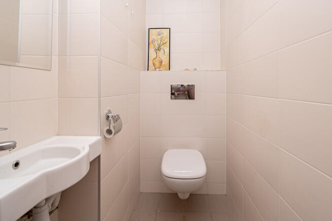 Przestronne 3-pokojowe mieszkanie z balkonem