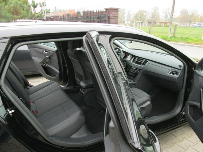 Peugeot 508 z Gwarancją Mode 2014r