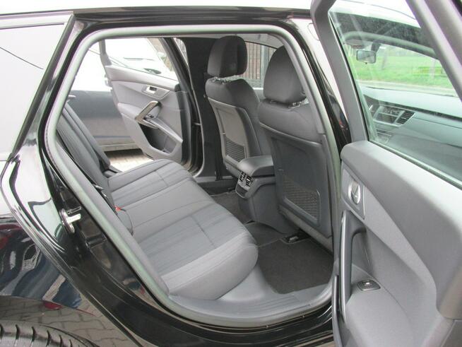 Peugeot 508 z Gwarancją Mode 2014r