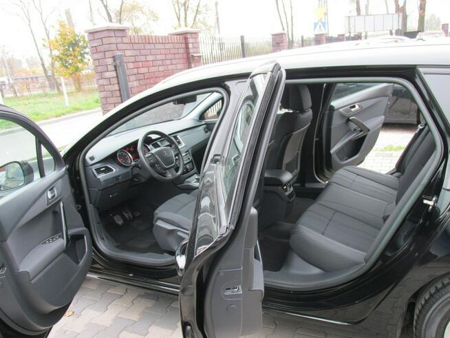 Peugeot 508 z Gwarancją Mode 2014r