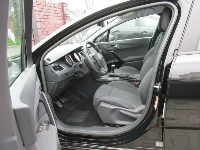 Peugeot 508 z Gwarancją Mode 2014r