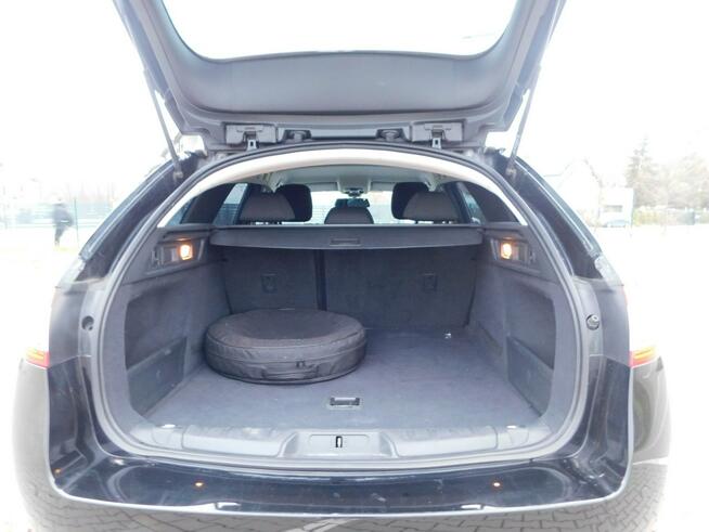 Peugeot 508 z Gwarancją Mode 2014r