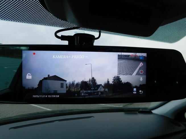 Peugeot 508 z Gwarancją Mode 2014r