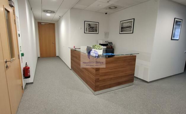 Lokal użytkowy Warszawa Mokotów, Domaniewska