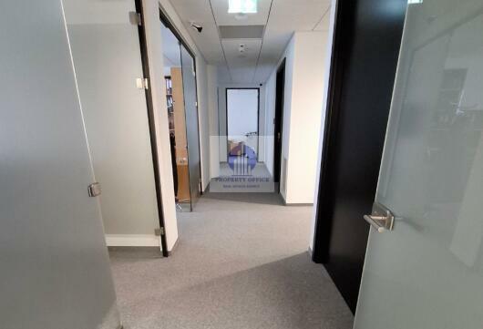 Lokal użytkowy Warszawa Mokotów, Domaniewska