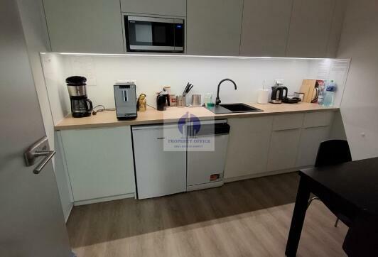 Lokal użytkowy Warszawa Mokotów, Domaniewska