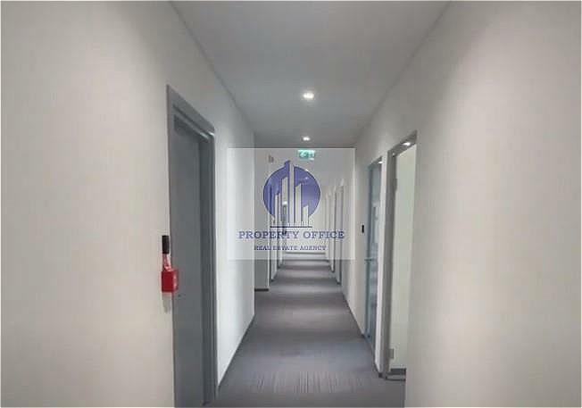 Lokal użytkowy Warszawa Mokotów, Domaniewska