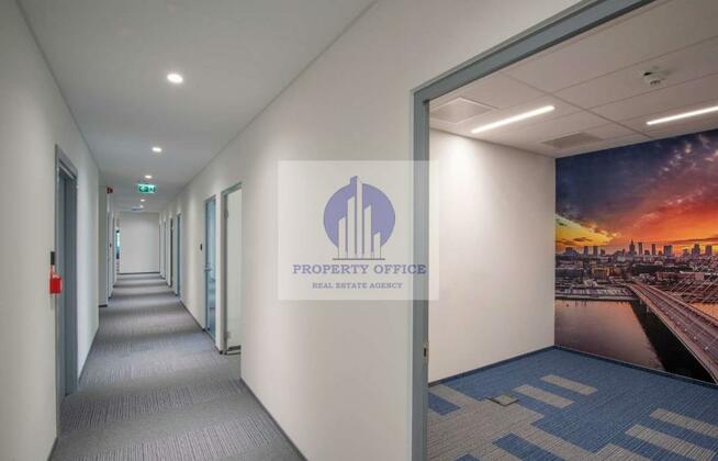 Lokal użytkowy Warszawa Mokotów, Domaniewska