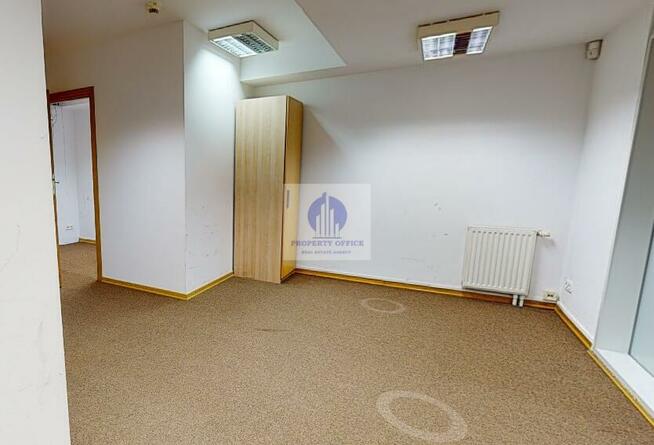 Lokal użytkowy Warszawa Mokotów, Rakowiecka