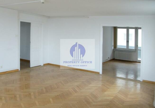 Lokal użytkowy Warszawa Mokotów, Rakowiecka