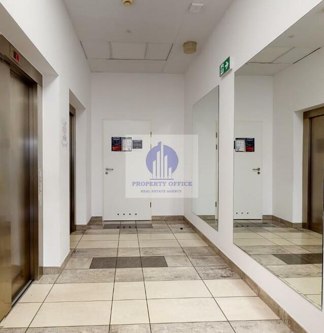 Lokal użytkowy Warszawa Mokotów, Rakowiecka