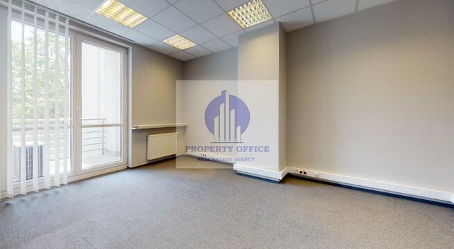 Lokal użytkowy Warszawa Mokotów, Rakowiecka