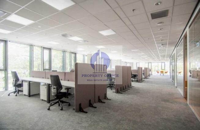 Lokal użytkowy Warszawa Mokotów, Postępu