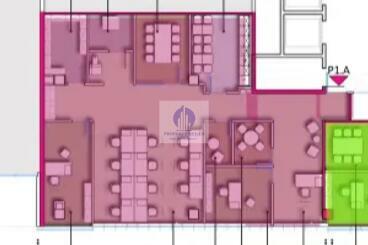 Lokal użytkowy Warszawa Mokotów, Postępu