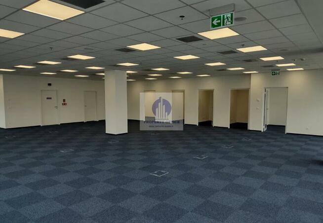 Lokal użytkowy Warszawa Mokotów, Postępu