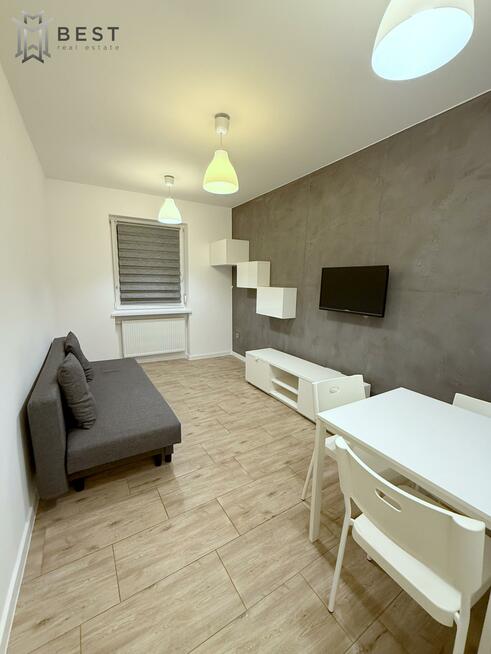 Mieszkanie Pabianice Centrum, Piłsudskiego