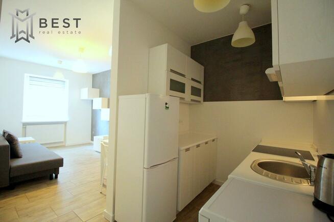 Mieszkanie Pabianice Centrum, Piłsudskiego