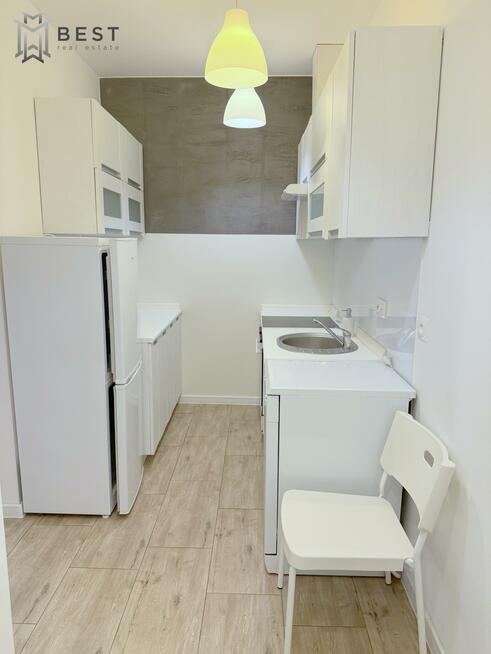 Mieszkanie Pabianice Centrum, Piłsudskiego