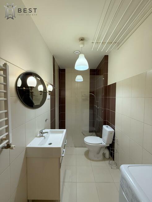 Mieszkanie Pabianice Centrum, Piłsudskiego