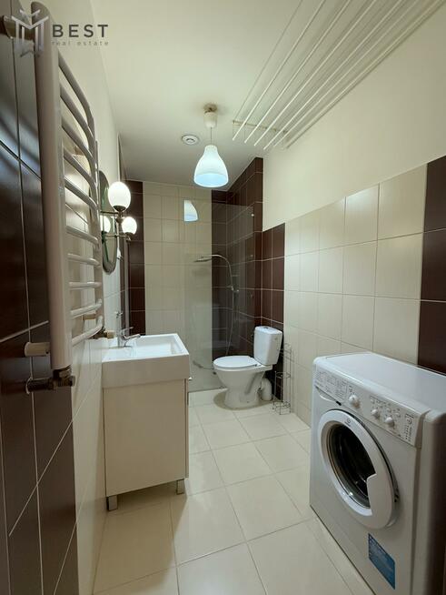 Mieszkanie Pabianice Centrum, Piłsudskiego